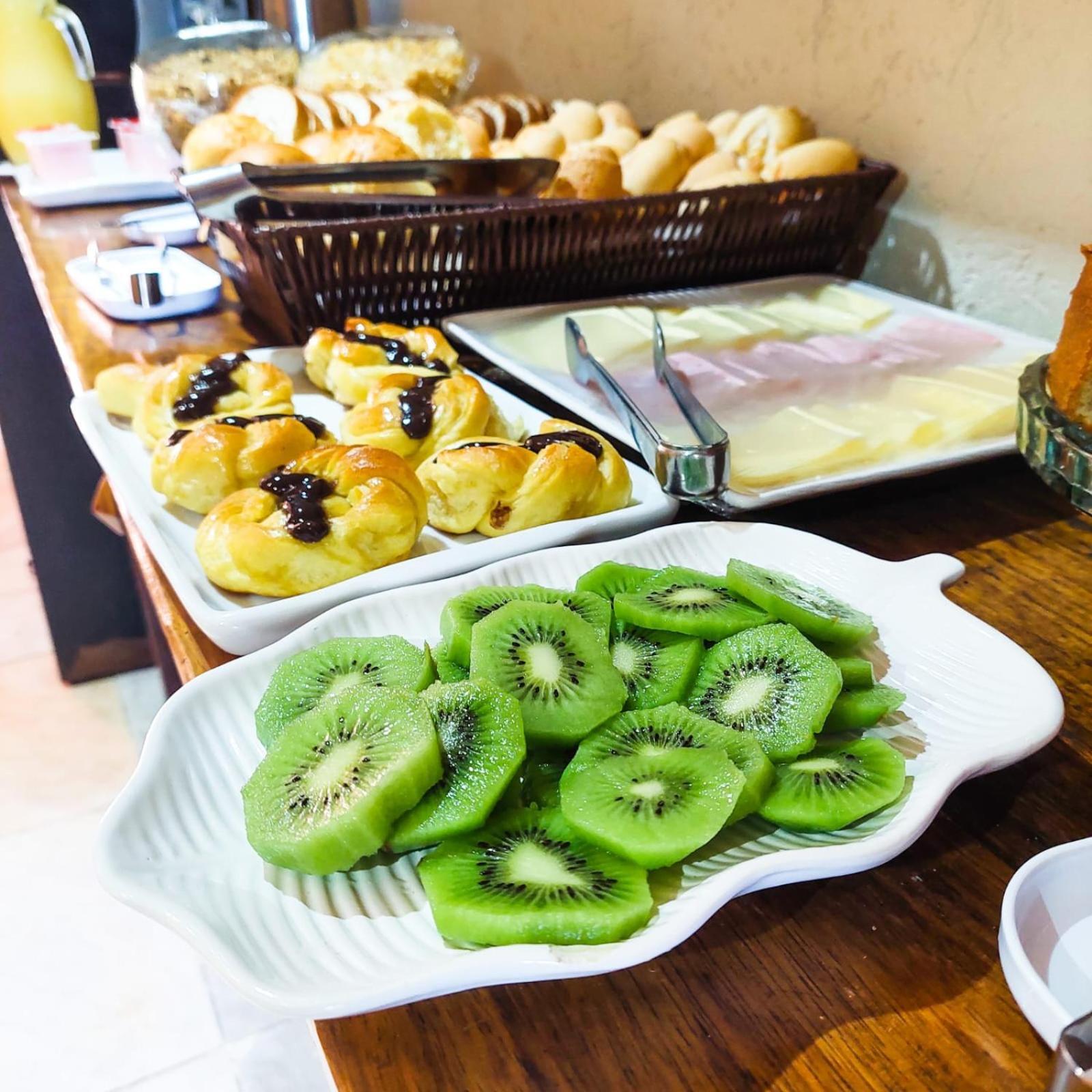 Pousada Villegaignon Armacao dos Buzios ภายนอก รูปภาพ
