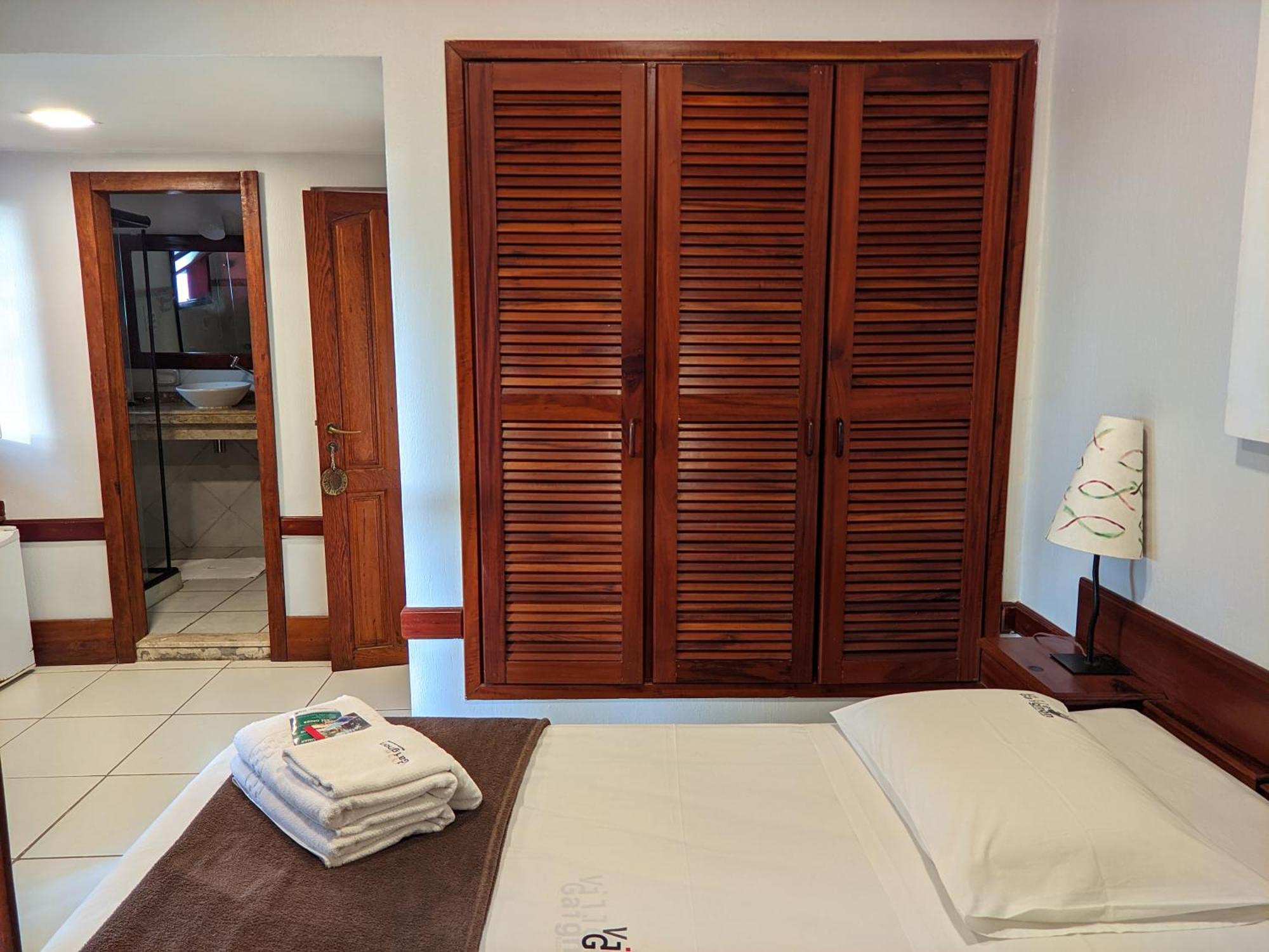 Pousada Villegaignon Armacao dos Buzios ภายนอก รูปภาพ