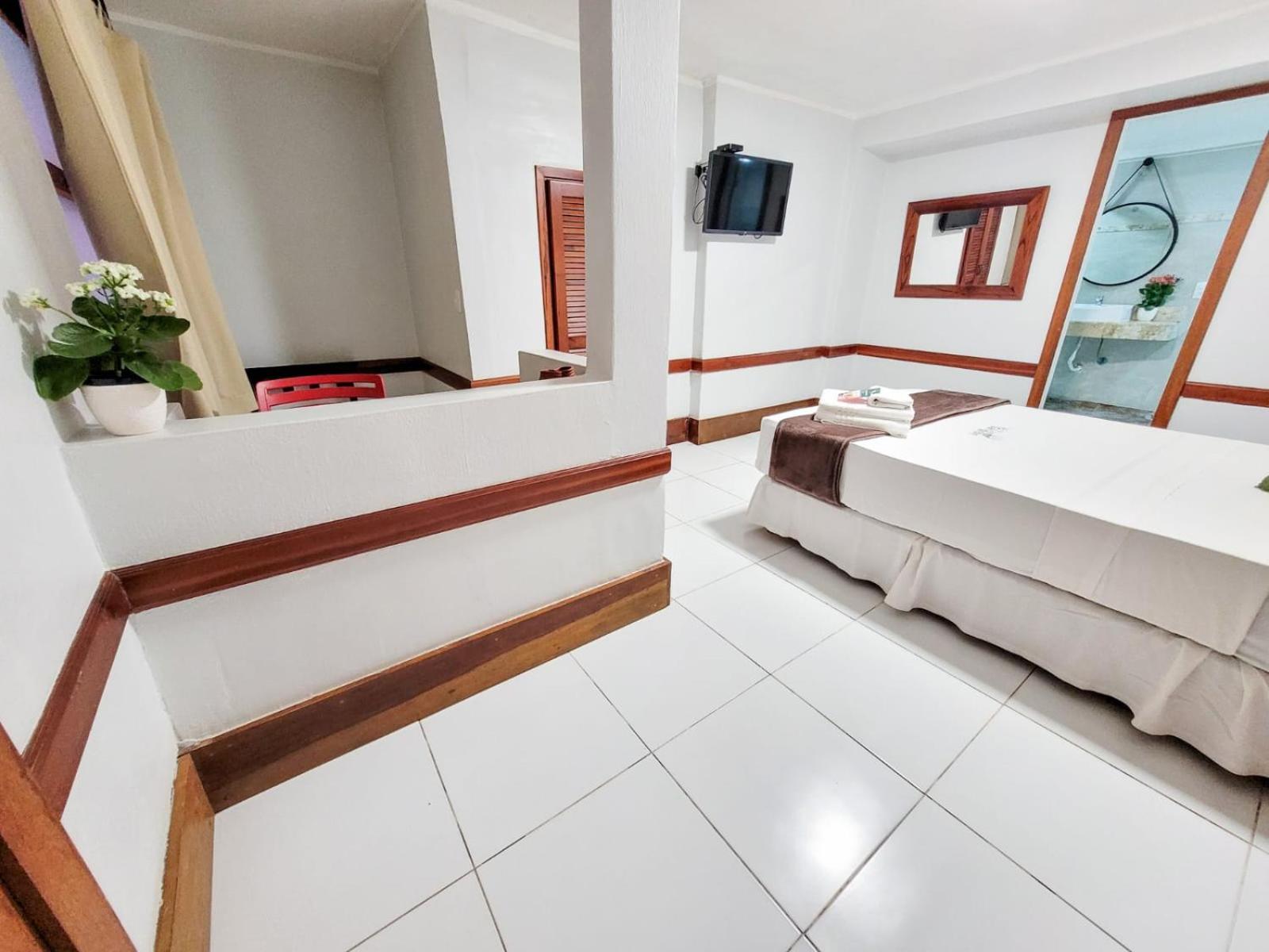 Pousada Villegaignon Armacao dos Buzios ภายนอก รูปภาพ