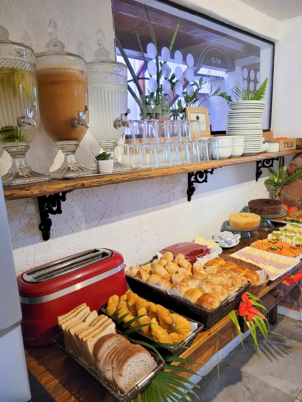 Pousada Villegaignon Armacao dos Buzios ภายนอก รูปภาพ