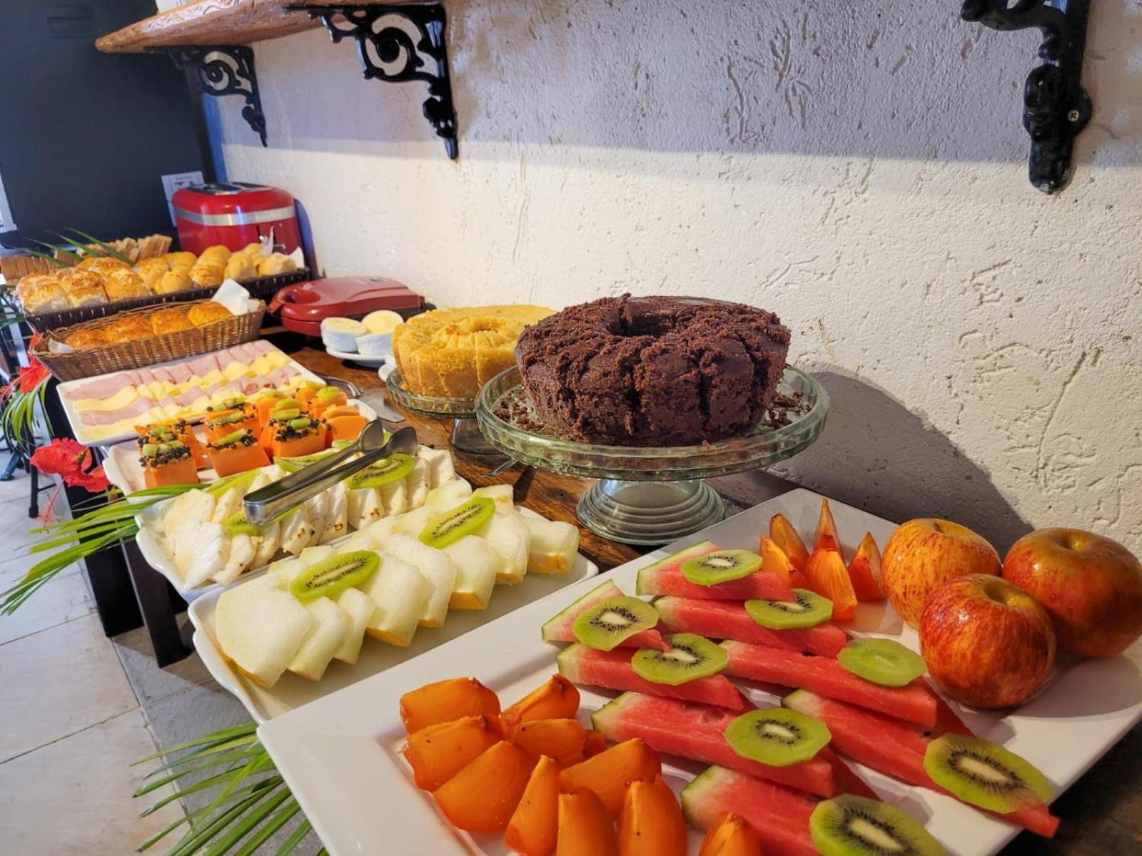 Pousada Villegaignon Armacao dos Buzios ภายนอก รูปภาพ